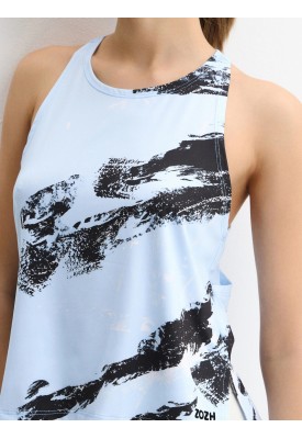 Майка  «Sky run»